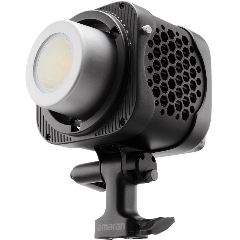 Aputure Amaran Halo 200x Bi-Color LED Video Light
