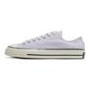 Converse Chuck 70 Low Seasonal Color - Vapor Violet Unisex Sneakers Purple A06075C