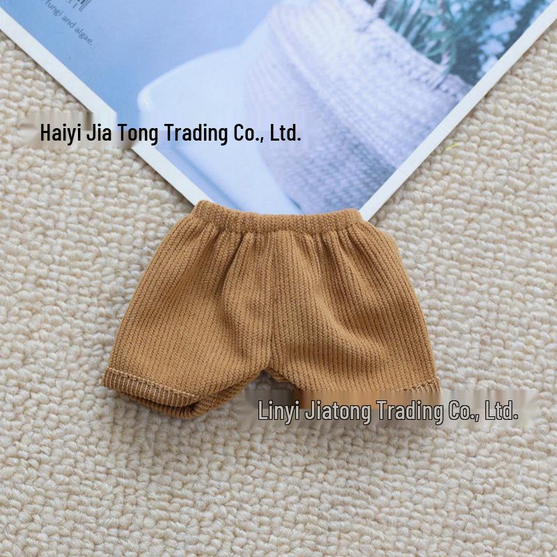 

Кукольная одежда Шорты: 17см Подвеска Тряпичная Кукла Маленькие Штанишки Запасные Аксессуары