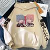 Anime Tokyo Revengers Nahoya Kawata Souya Kawata Kawaii Printed Hoodies Casual Men Women Winter Long Sleeve Sweatshirts