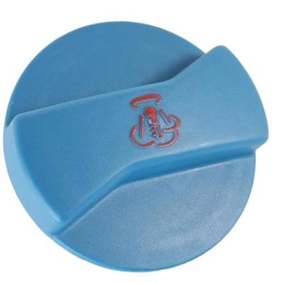 Réservoir d'expansion de liquide de refroidissement de voiture Compatible avec Porsche pour Cayenne 9P 2002 2003