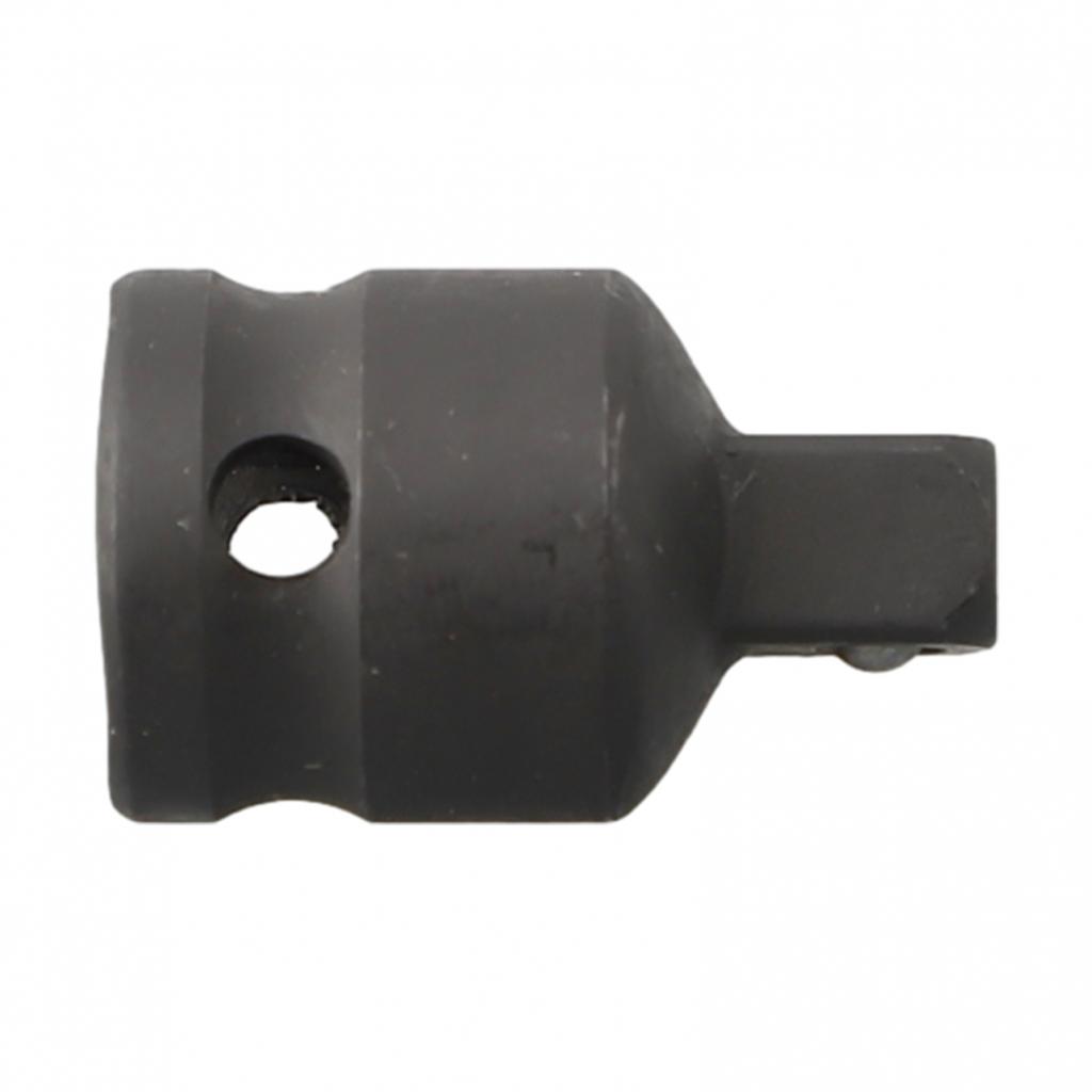 1/2 To 3/8 Convertor Adaptor 1pc 3/8to1/4 Brand New