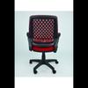 Petek Office Desk Computer Chair Red