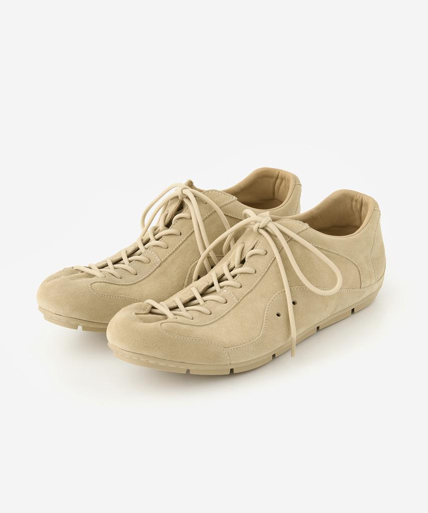 Scarpe da ginnastica Bowler Romantic Move R25M200 (Sabbia beige)