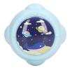Touch High Jump Counter Toy Children Growth Promotion Sound Light Voice Broadcast Training