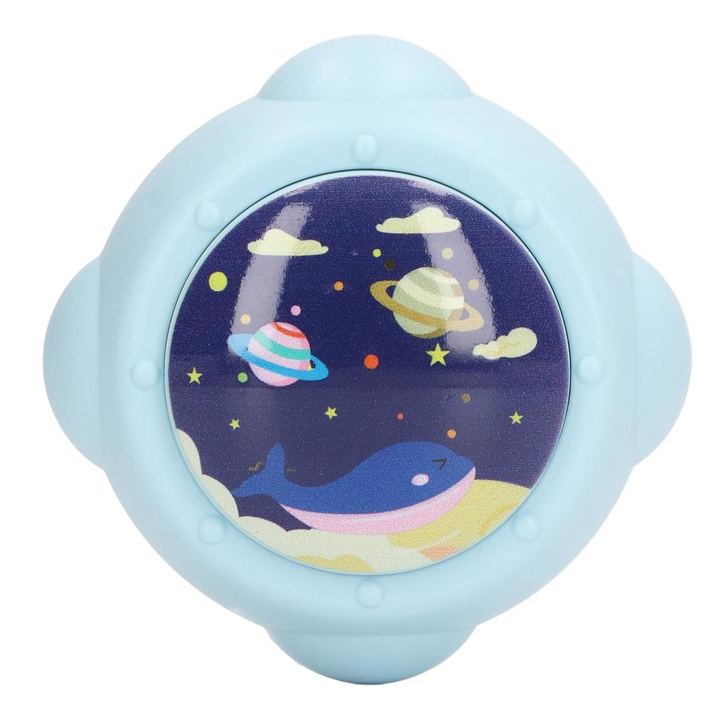 Touch High Jump Counter Toy Children Growth Promotion Sound Light Voice Broadcast Training