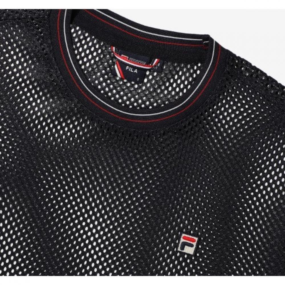 Fila Mesh T shirT S1