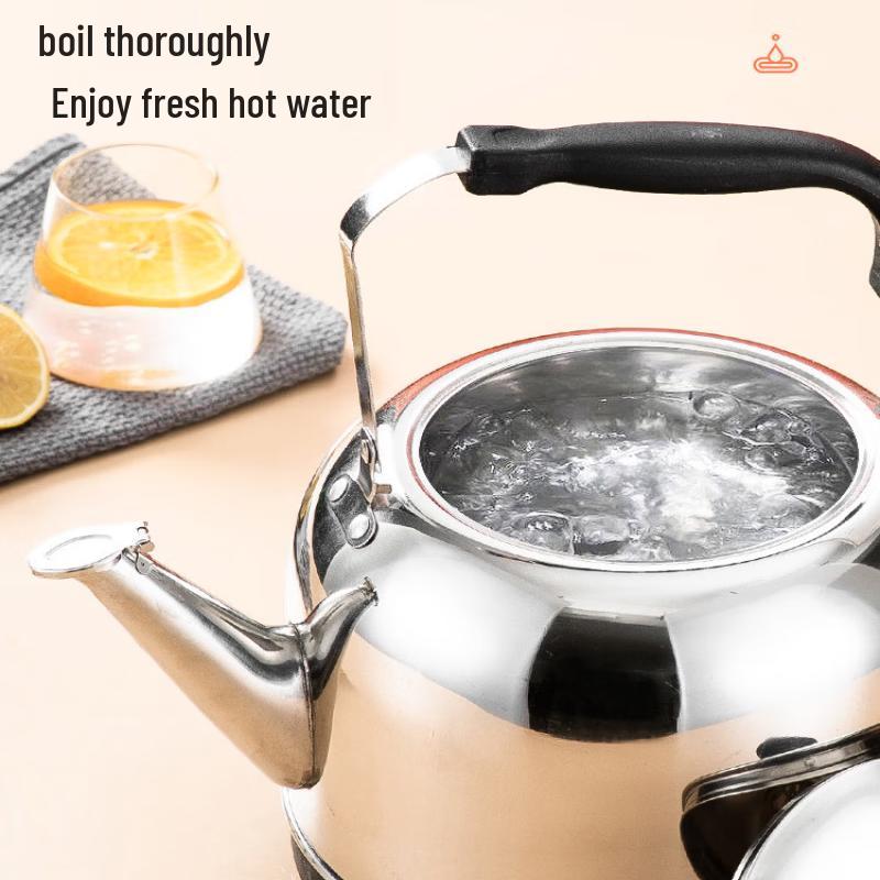 Yunduo Stainless Steel Electric Kettle