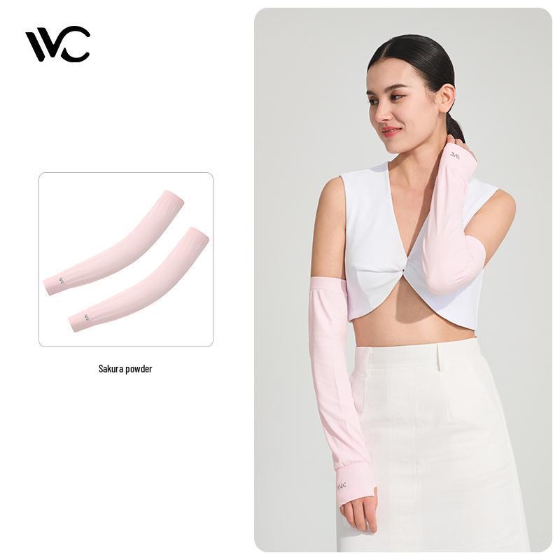 VVC UV Protection Cooling Arm Sleeves
