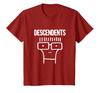 Descendents - Official Merchandise - Classic Milo T-Shirt