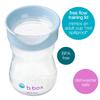 Training 240ml Ocean B.box Cup, (Authentic)