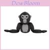 Nieuwe Collectie Gorilla Tag Monke Pluche Speelgoed Knuffeldier Pop Game Peripheral