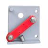 Filter Press Pull Plate Hook