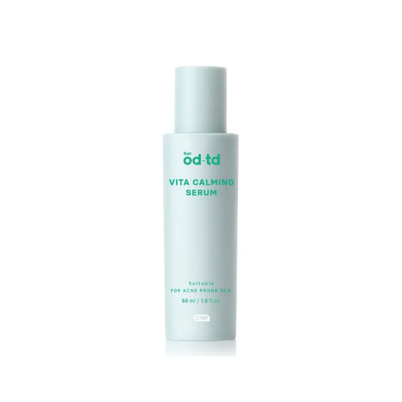 CNP BYE OD-TD Vita Calming Serum 50ml