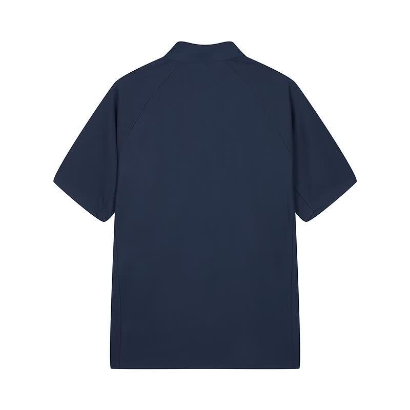Champion Men's 2026 Summer Quick-Dry Short Sleeve Polo Shirt