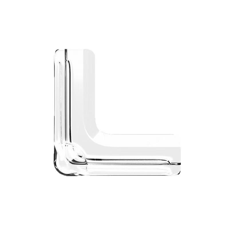 Airbag Style Anti-Collision Corner Protector for Furniture Edges