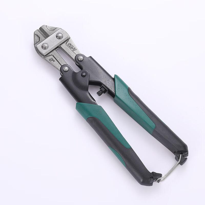 8-inch Mini Bolt Cutter CN plug (adapter included) 8-inch