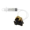 Universal Motorcycle Bleed Kit Clutch Brake Caliper Gas Bleed Syringe Tool Hydraulic Disc Brake For Honda Yamaha Kawasaki Suzuki