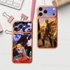 Y-Yomi No T-Tsugai Plain Decal Skin For IPhone17 Pro ProMax Back Film Cover Wrap Anti-scratch Durable Sticker