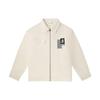 Vans Jackets Unisex White Lapel Moderate Other VN0A7Q193KS