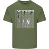 Chef I Play With Knives Unisexs Light Cotton TShirt