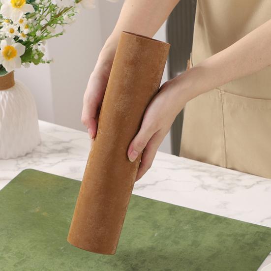 Reusable Placemats Heat Resistant Non-Slip Table Mats Wear-Resistant Stain-Proof Insulating Mats for Home Kitchen Dining Anti-Scalding Pads
