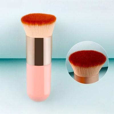 NEJA - Flat Foundation Brush