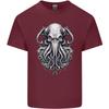 Pure Cthulhu Kraken Mythical Creature Unisexs Light Cotton TShirt