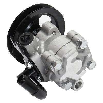 1 Piece New Power Steering Pump For Hyundai Accent Kia Rio Rio5 2006-2011 57100-1G000