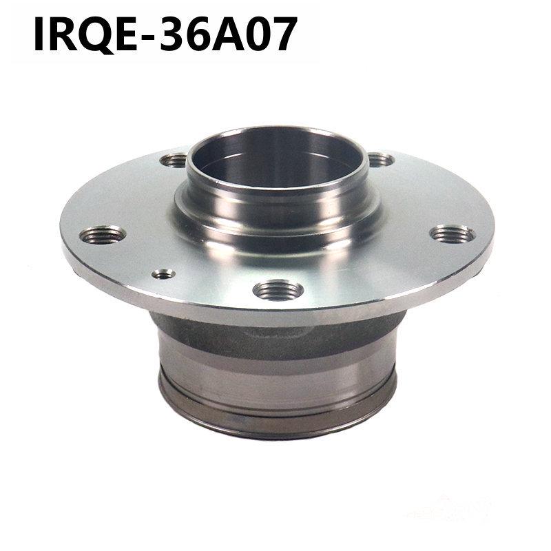 Rear Wheel Bearing Hub Assembly 10122856 for Roewe i6/MG MG6