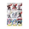 Algernon Products Goddess of NIKKE Gun Girl Metal Card Collection 3 1 Box 72 x 40 x 142mm Paper Victory Vol. Approx.