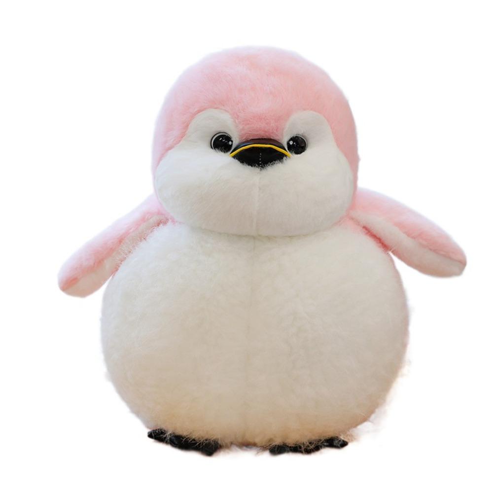 Stuffed Penguin Plush Toy Animal Penguin Stuffed Doll Home Decor Stuffed Penguin Toy  Birthday Gift
