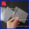 Transparent Self-Adhesive PE Bags for Clothing, Food, and Nuts Packaging