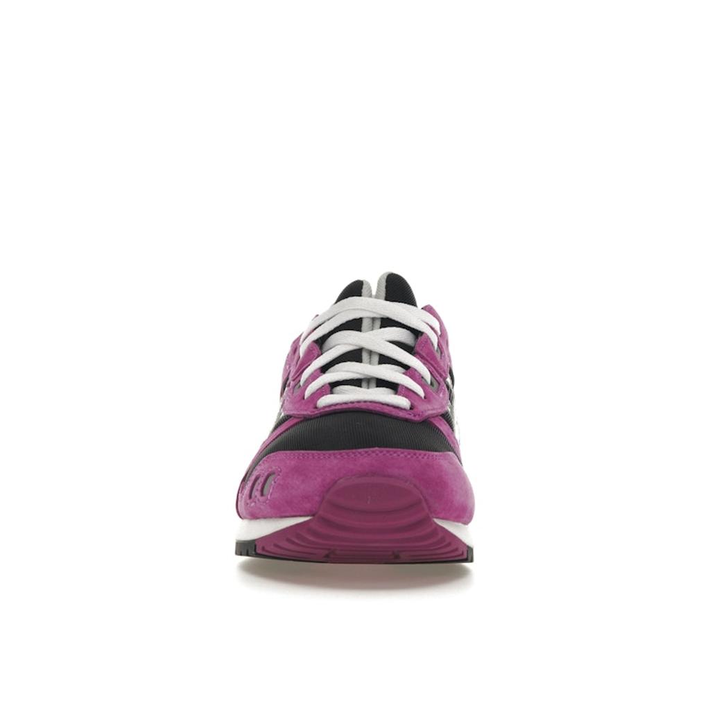 Awake NY x ASICS Gel Lyte 3 Μαύρο Ροζ Ανδρικά Αθλητικά Παπούτσια 1201A568-001