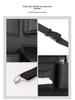 Mercedes-Benz BMW Car Seat Back Organizer Storage Bag