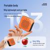 Newman PBS001 Portable Bluetooth Speaker CN plug (adapter included)