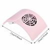 Powerful Desktop Nail Vacuum Cleaner USB Polishing Special Dust Collector  for Nail Equipment