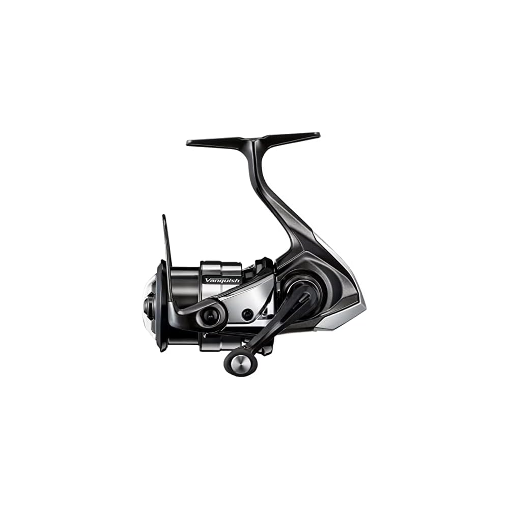 Shimano Vanquish C2000S Spinning Reel Lightweight Durable Fishing Gear