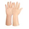 Extended Sebs Care Gloves Beauty Anti Dry Crack Non Slip Gloves Spot Treatment Hand Care