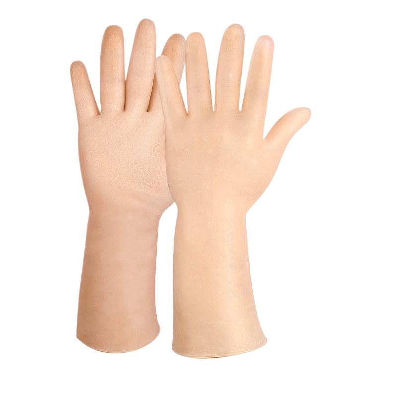 

Extended Sebs Care Gloves Beauty Anti Dry Crack Non Slip Gloves Spot Treatment Hand Care one size fits all