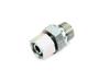 Przyłączka Hydrauliczna Ab (Evge) M18X1.5 12L X 1/2" Bsp Ed