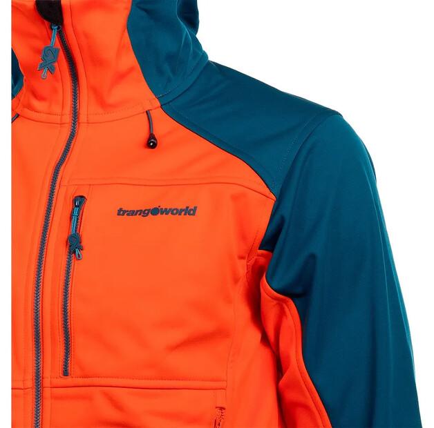 Trangoworld Флис TRX2 Soft Pro DR