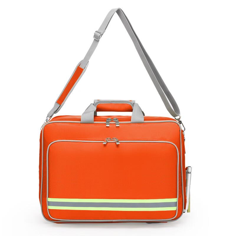 Bolida Large Capacity Waterproof Emergency First Aid Backpack