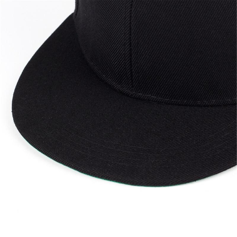 Cool Horn Breathable Baseball Cap Unisex Adult Sports Hat Outdoor Activity