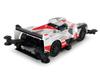Tamiya Mini 4WD PRO Series 52 Toyota Gazoo Racing TS050 HYBRID MA Chassis 18652 No. (Polycarbonate Body)