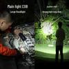 Shenhuo G12 Rechargeable Magnetic Work Light