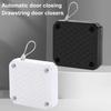 1 Set Door Closer Punch-free 500g/800/1000g Tension Drawers Drawstring Door Closer Bracket Home Supplies