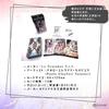 Serpieri Tarot [Paulo Eleutheri Serpieri Tarot] Fortune Telling Method with Japanese Instructions, Authentic Tarot Cards, 78 Cards