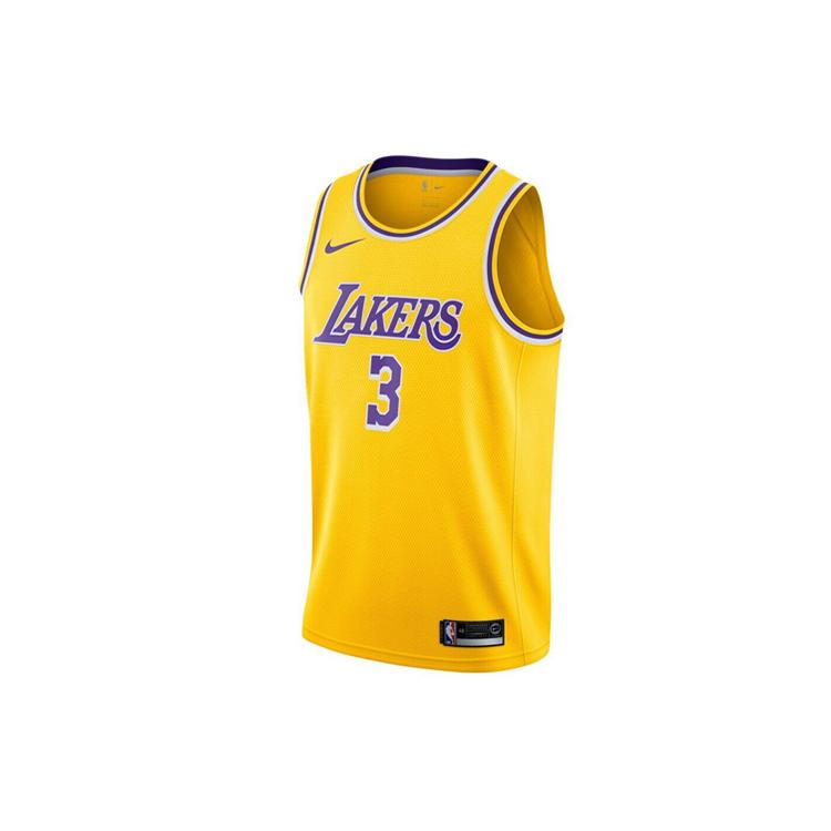 

Новые баскетбольные майки Nike X NBA Мужские AA7099-742 M