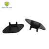 For Honda CRV CR-V Euro 2012 2013 2014 2015 2016 2017 New Front Headlight Washer Nozzle Sprayer Jet Cover Cap (LH&RH)